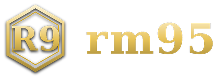 rm95 logo
