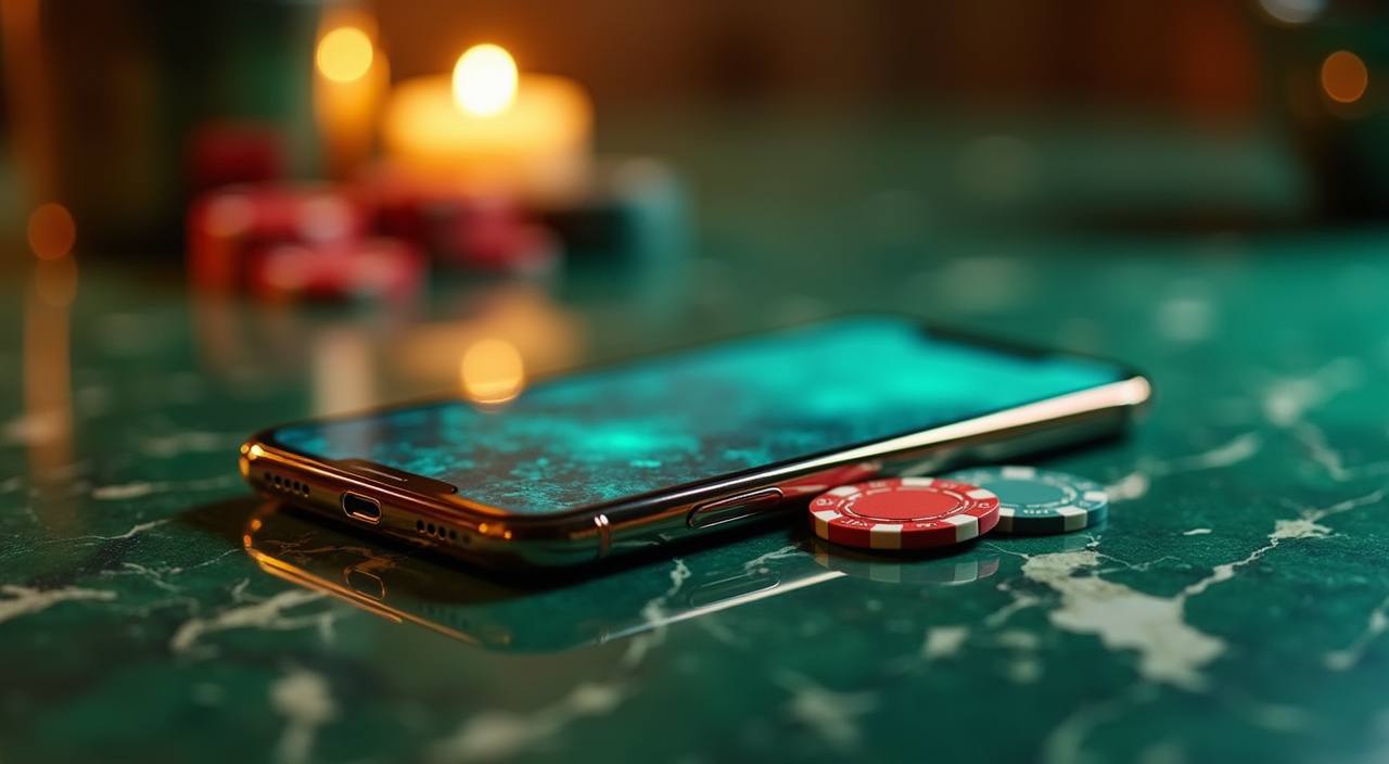 rm95 mobile gaming